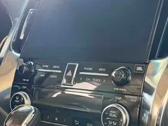 2020 Toyota Vellfire 2.5L Hybrid HV Premium, чёрный — фото 5