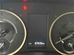 2020 Toyota Vellfire 2.5L Hybrid HV Premium, чёрный — фото 6