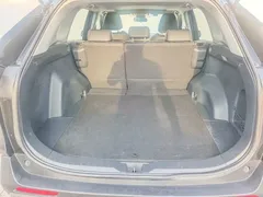 2022 Toyota RAV4 2.0L CVT 2WD Fashion, чёрный — фото 17