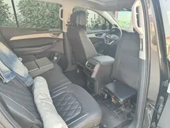 2023 Volkswagen Talagon 530TSI 4WD Flagship Pro 7, синий — фото 4