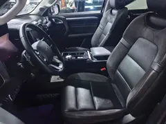 2022 Haval Dargo 2.0T DCT 4WD Xiaotianquan Hunter, чёрный — фото 9