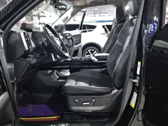 2022 Haval Dargo 2.0T DCT 4WD Xiaotianquan Hunter, чёрный — фото 13