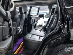2022 Haval Dargo 2.0T DCT 4WD Xiaotianquan Hunter, чёрный — фото 14