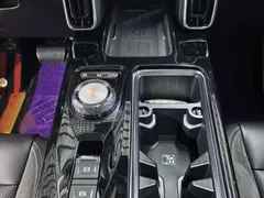 2022 Haval Dargo 2.0T DCT 4WD Xiaotianquan Hunter, чёрный — фото 17