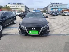 2021 Nissan Teana 2.0L XL Comfort, чёрный — фото 3