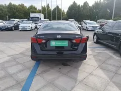 2021 Nissan Teana 2.0L XL Comfort, чёрный — фото 6