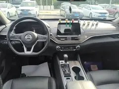 2021 Nissan Teana 2.0L XL Comfort, чёрный — фото 10