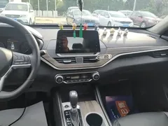 2021 Nissan Teana 2.0L XL Comfort, чёрный — фото 13