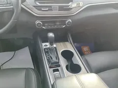2021 Nissan Teana 2.0L XL Comfort, чёрный — фото 14