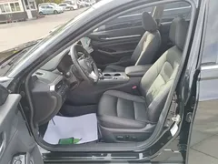 2021 Nissan Teana 2.0L XL Comfort, чёрный — фото 15