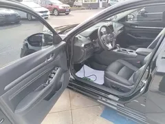2021 Nissan Teana 2.0L XL Comfort, чёрный — фото 16
