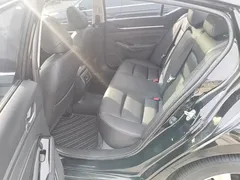 2021 Nissan Teana 2.0L XL Comfort, чёрный — фото 17