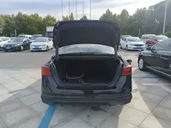 2021 Nissan Teana 2.0L XL Comfort, чёрный — фото 19