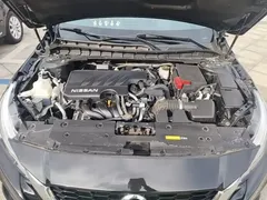 2021 Nissan Teana 2.0L XL Comfort, чёрный — фото 20