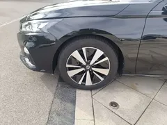 2021 Nissan Teana 2.0L XL Comfort, чёрный — фото 23