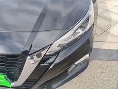 2021 Nissan Teana 2.0L XL Comfort, чёрный — фото 24