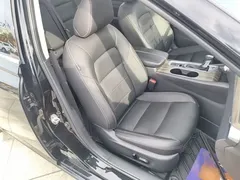 2021 Nissan Teana 2.0L XL Comfort, чёрный — фото 25