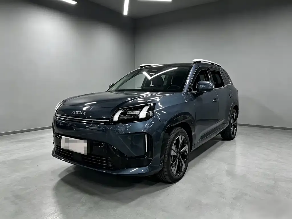 2026 Aion V Family 650 Smart Premium