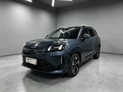 2026 Aion V Family 650 Smart Premium