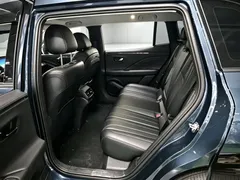 2026 Aion V Family 650 Smart Premium, синий — фото 3