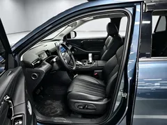 2026 Aion V Family 650 Smart Premium, синий — фото 4