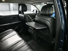 2026 Aion V Family 650 Smart Premium, синий — фото 7