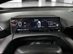 2026 Aion V Family 650 Smart Premium, синий — фото 8