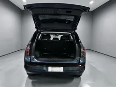 2026 Aion V Family 650 Smart Premium, синий — фото 9