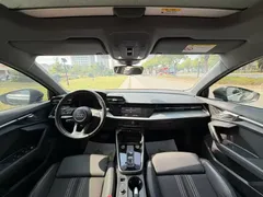 2023 Audi A3L Limousine 35 TFSI Fashion Sport — фото 5