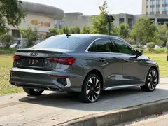 2023 Audi A3L Limousine 35 TFSI Fashion Sport — фото 7
