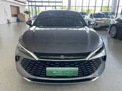 2025 BYD Qin L PHEV Smart Driving 120km — фото 1
