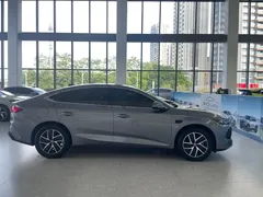 2025 BYD Qin L PHEV Smart Driving 120km — фото 3
