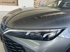 2025 BYD Qin L PHEV Smart Driving 120km — фото 5