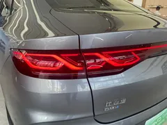 2025 BYD Qin L PHEV Smart Driving 120km — фото 6