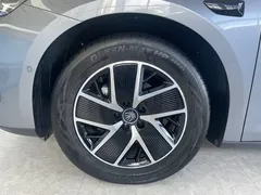 2025 BYD Qin L PHEV Smart Driving 120km — фото 7
