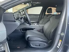 2025 BYD Qin L PHEV Smart Driving 120km — фото 9