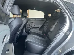 2025 BYD Qin L PHEV Smart Driving 120km — фото 10
