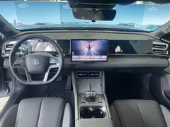 2025 BYD Qin L PHEV Smart Driving 120km — фото 11