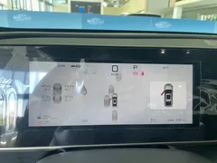 2025 BYD Qin L PHEV Smart Driving 120km — фото 12