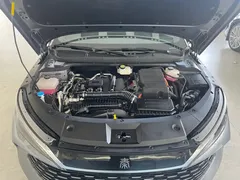 2025 BYD Qin L PHEV Smart Driving 120km — фото 14
