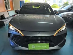 2024 BYD Song L PHEV 112km Leading — фото 3