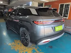 2024 BYD Song L PHEV 112km Leading — фото 5