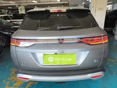 2024 BYD Song L PHEV 112km Leading — фото 6