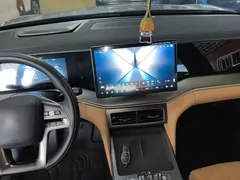 2024 BYD Song L PHEV 112km Leading — фото 10
