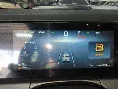2024 BYD Song L PHEV 112km Leading — фото 12