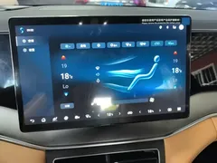 2024 BYD Song L PHEV 112km Leading — фото 13