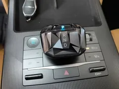 2024 BYD Song L PHEV 112km Leading — фото 14