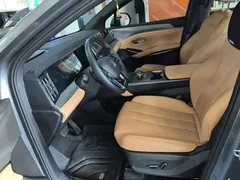 2024 BYD Song L PHEV 112km Leading — фото 15