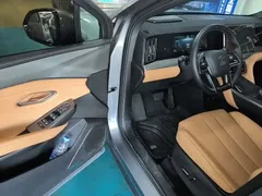 2024 BYD Song L PHEV 112km Leading — фото 16