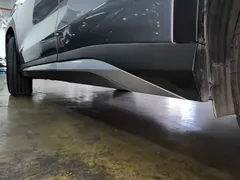 2024 BYD Song L PHEV 112km Leading — фото 22